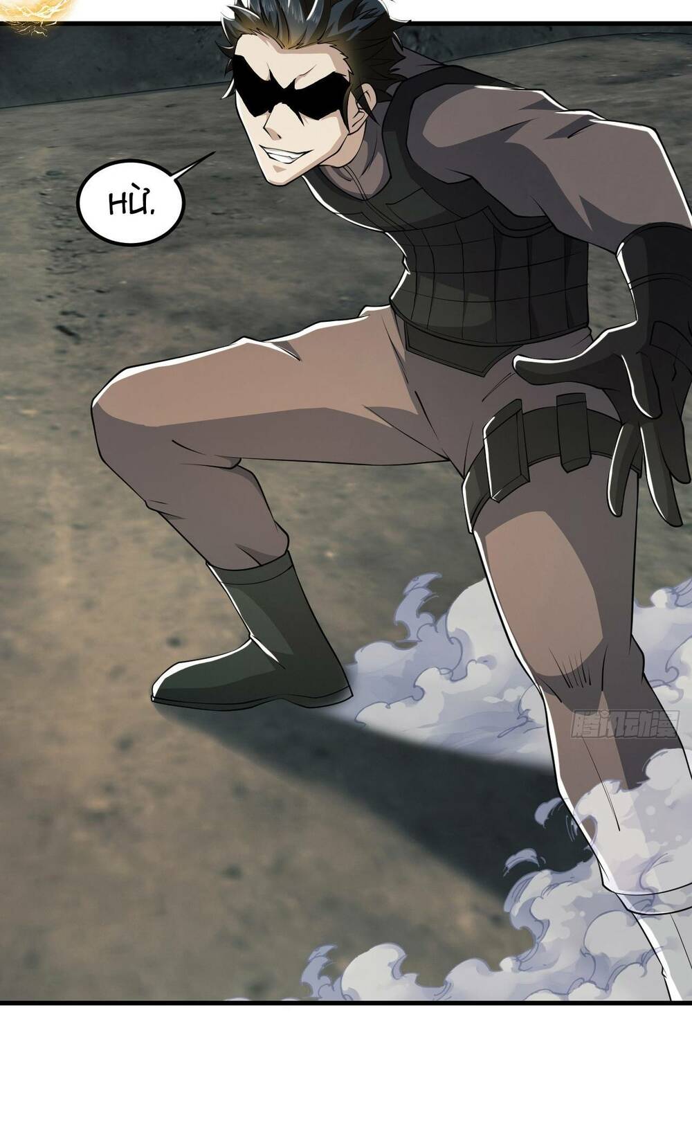 Đệ Nhất Danh Sách - Chapter 187 - Page 5