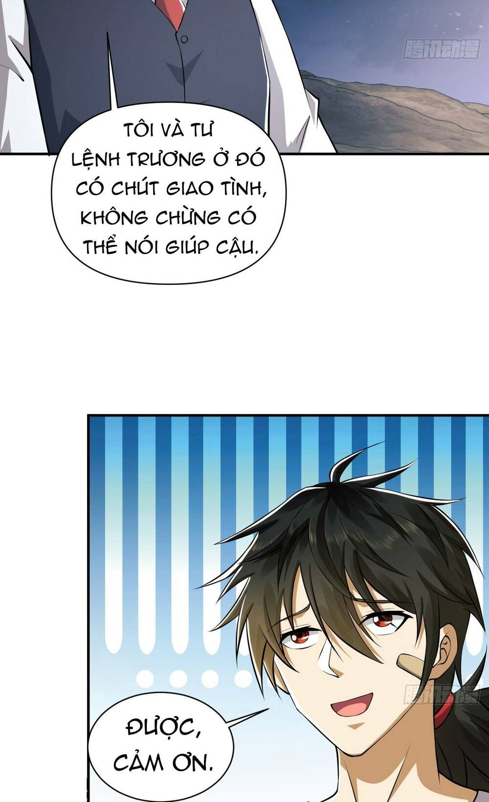 Đệ Nhất Danh Sách - Chapter 187 - Page 65