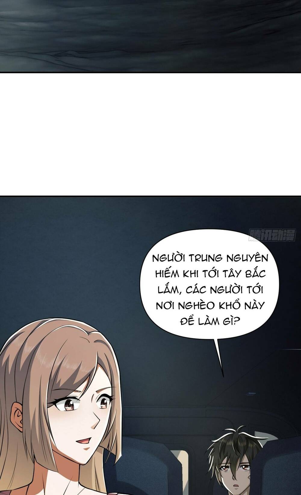 Đệ Nhất Danh Sách - Chapter 187 - Page 67
