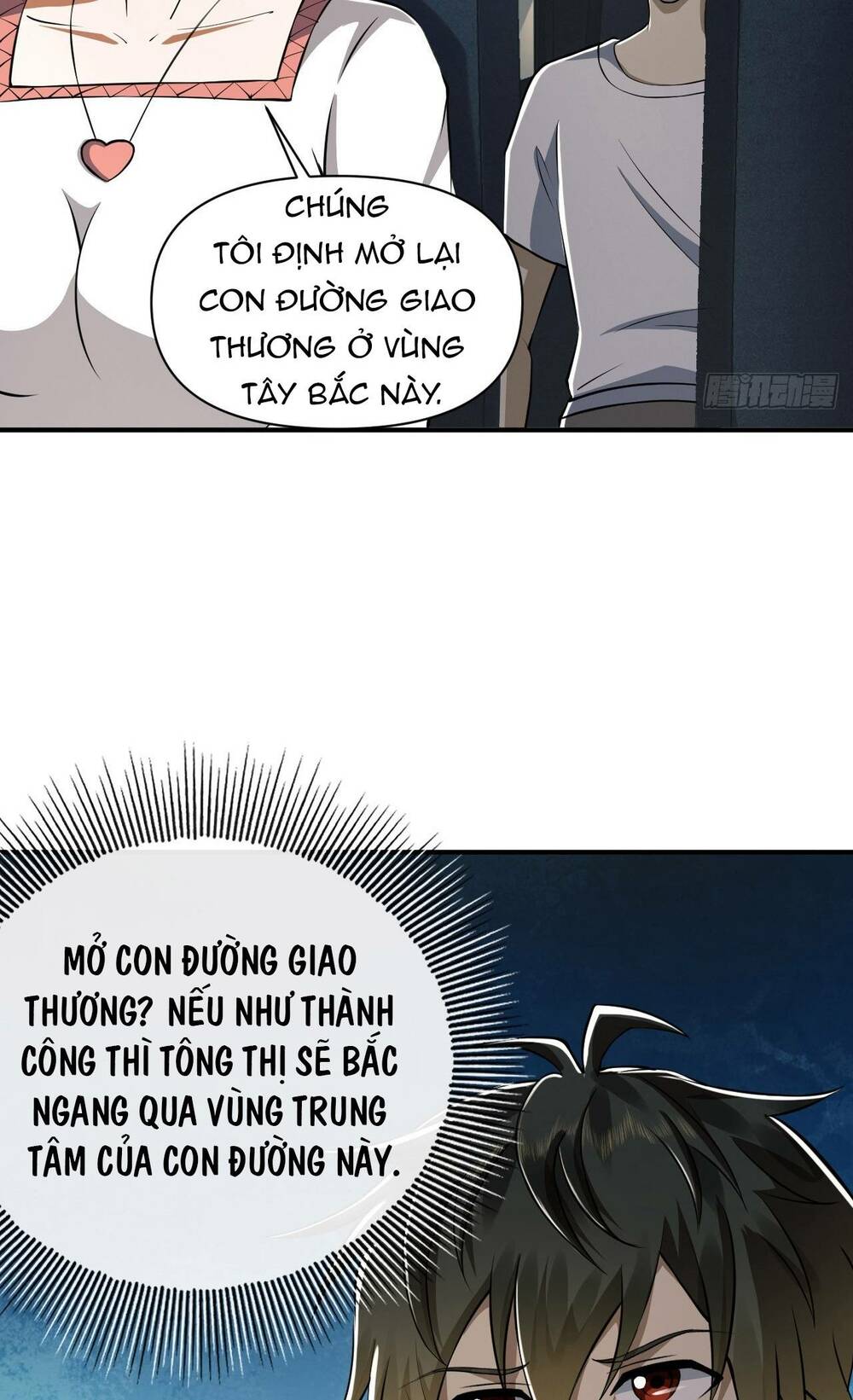 Đệ Nhất Danh Sách - Chapter 187 - Page 68