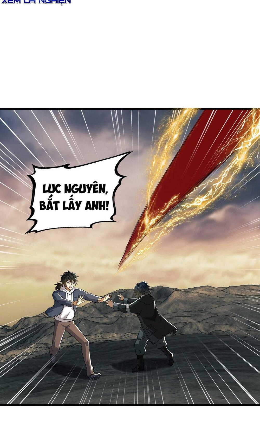 Đệ Nhất Danh Sách - Chapter 187 - Page 7