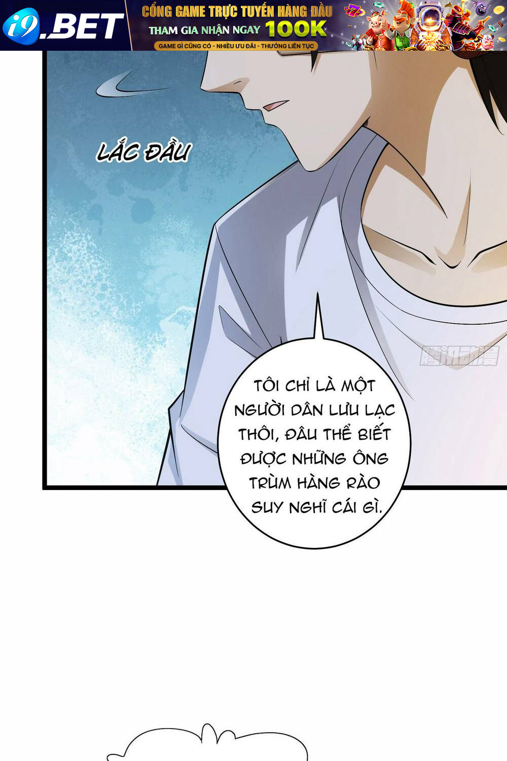 Đệ Nhất Danh Sách - Chapter 188 - Page 14