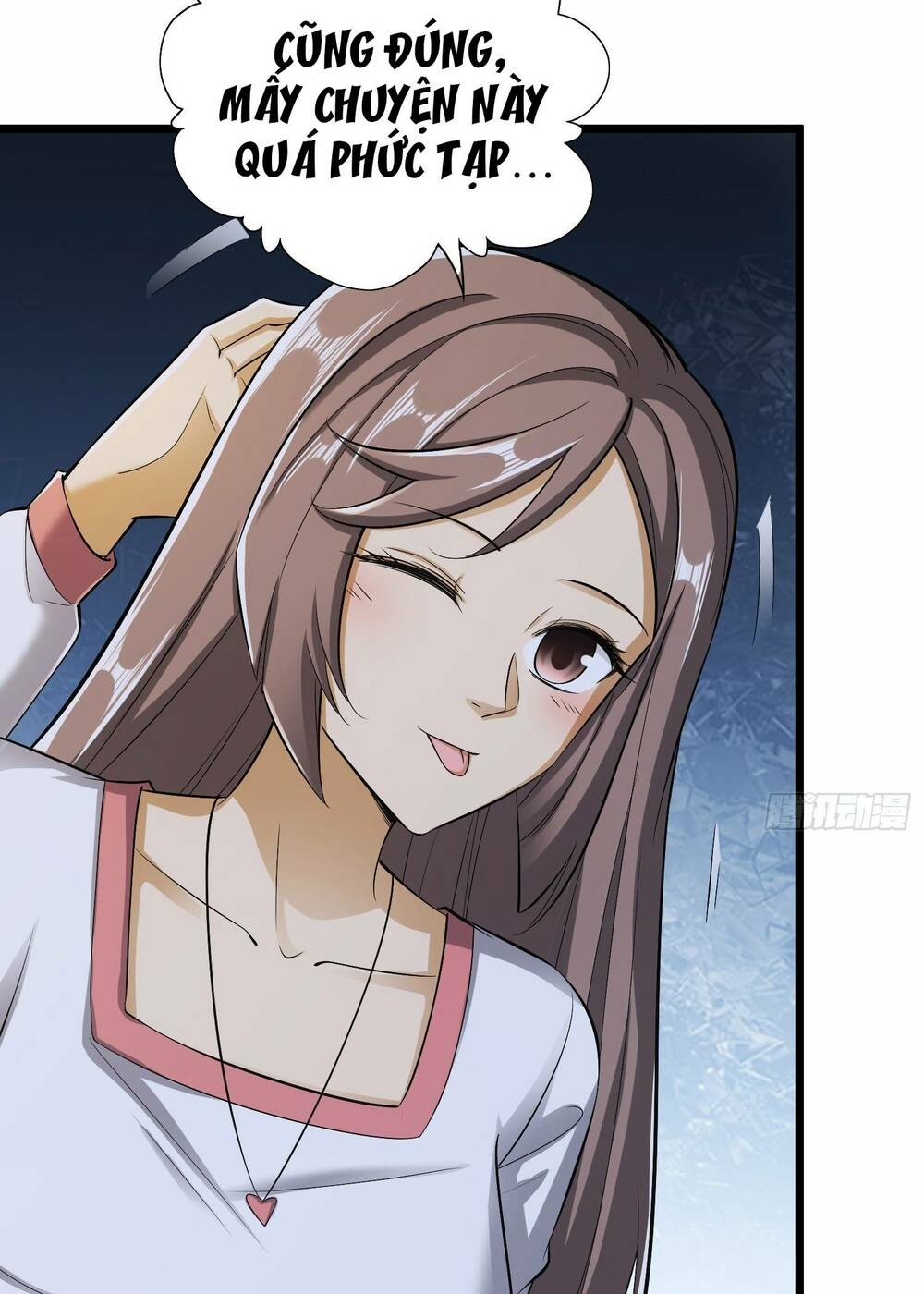 Đệ Nhất Danh Sách - Chapter 188 - Page 15