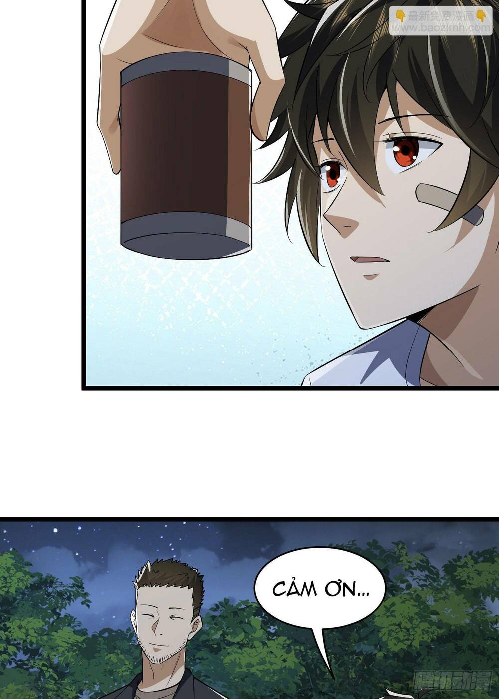 Đệ Nhất Danh Sách - Chapter 188 - Page 21