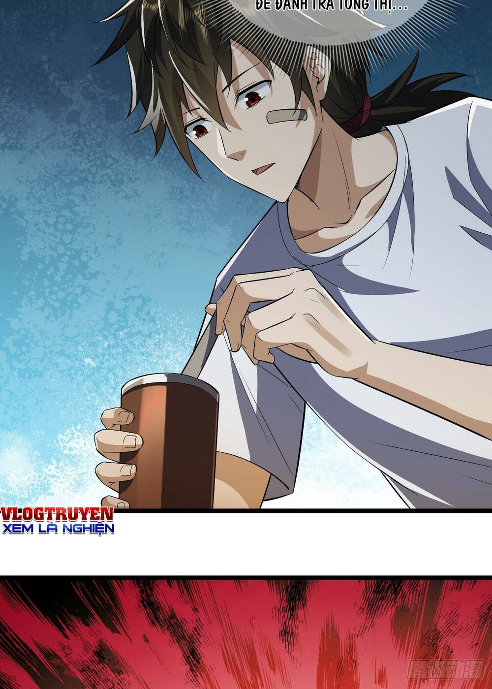 Đệ Nhất Danh Sách - Chapter 188 - Page 23