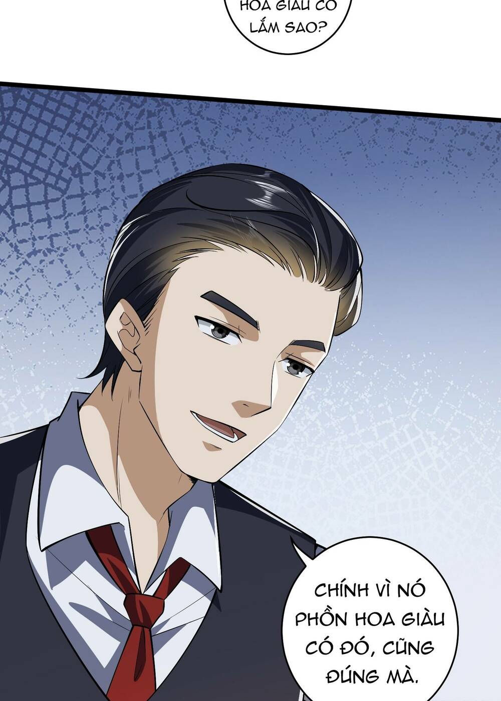 Đệ Nhất Danh Sách - Chapter 188 - Page 27