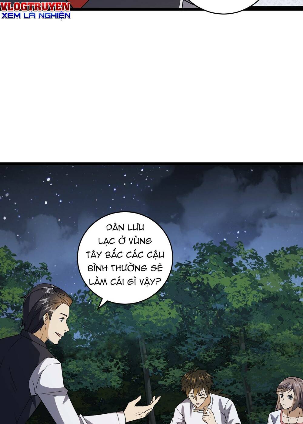 Đệ Nhất Danh Sách - Chapter 188 - Page 28