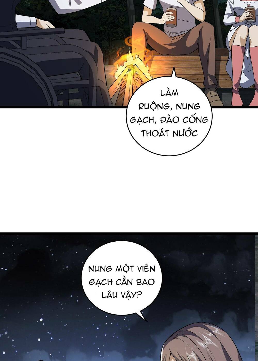 Đệ Nhất Danh Sách - Chapter 188 - Page 29