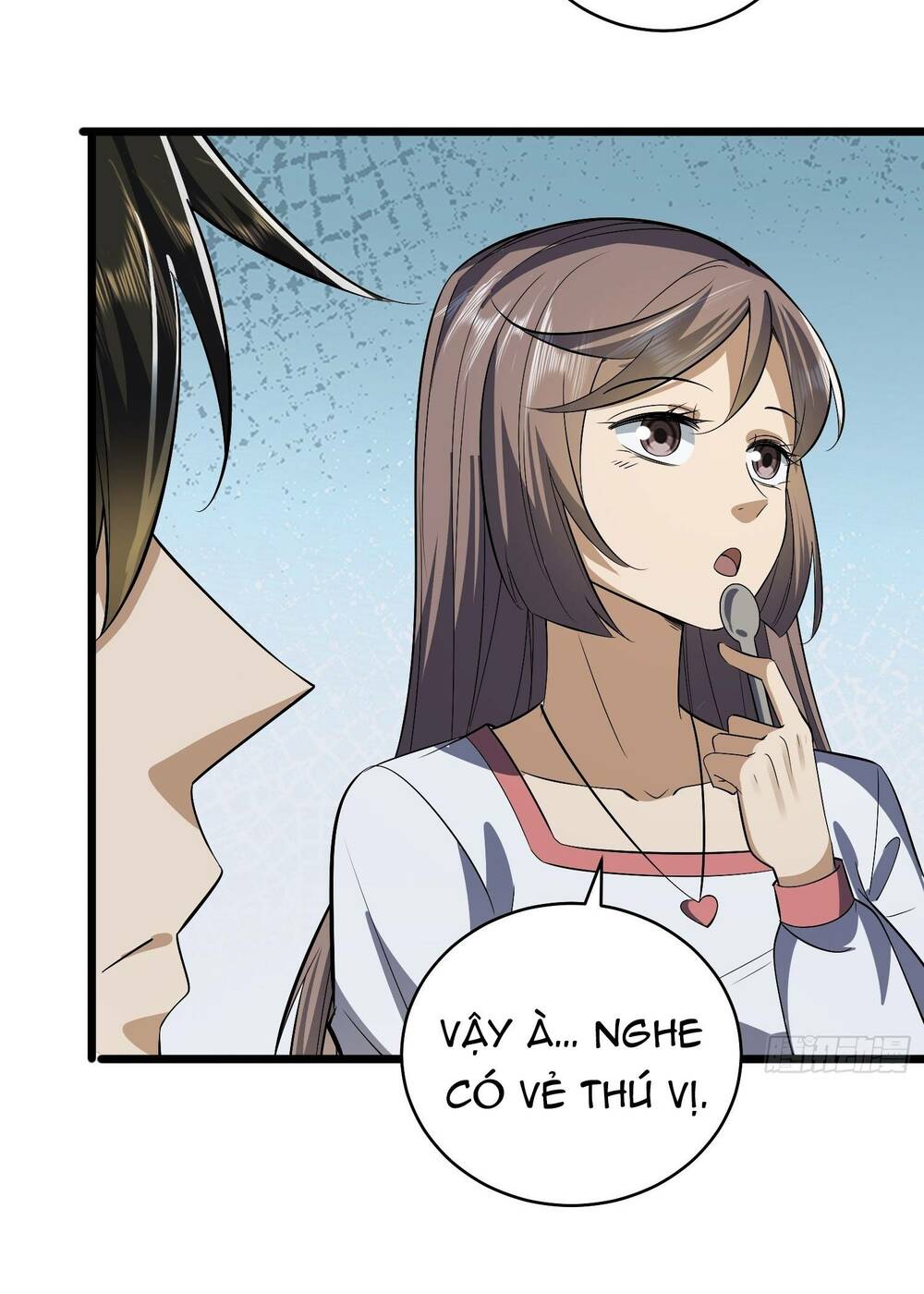 Đệ Nhất Danh Sách - Chapter 188 - Page 31