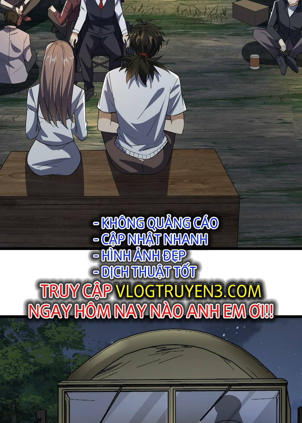 Đệ Nhất Danh Sách - Chapter 188 - Page 33