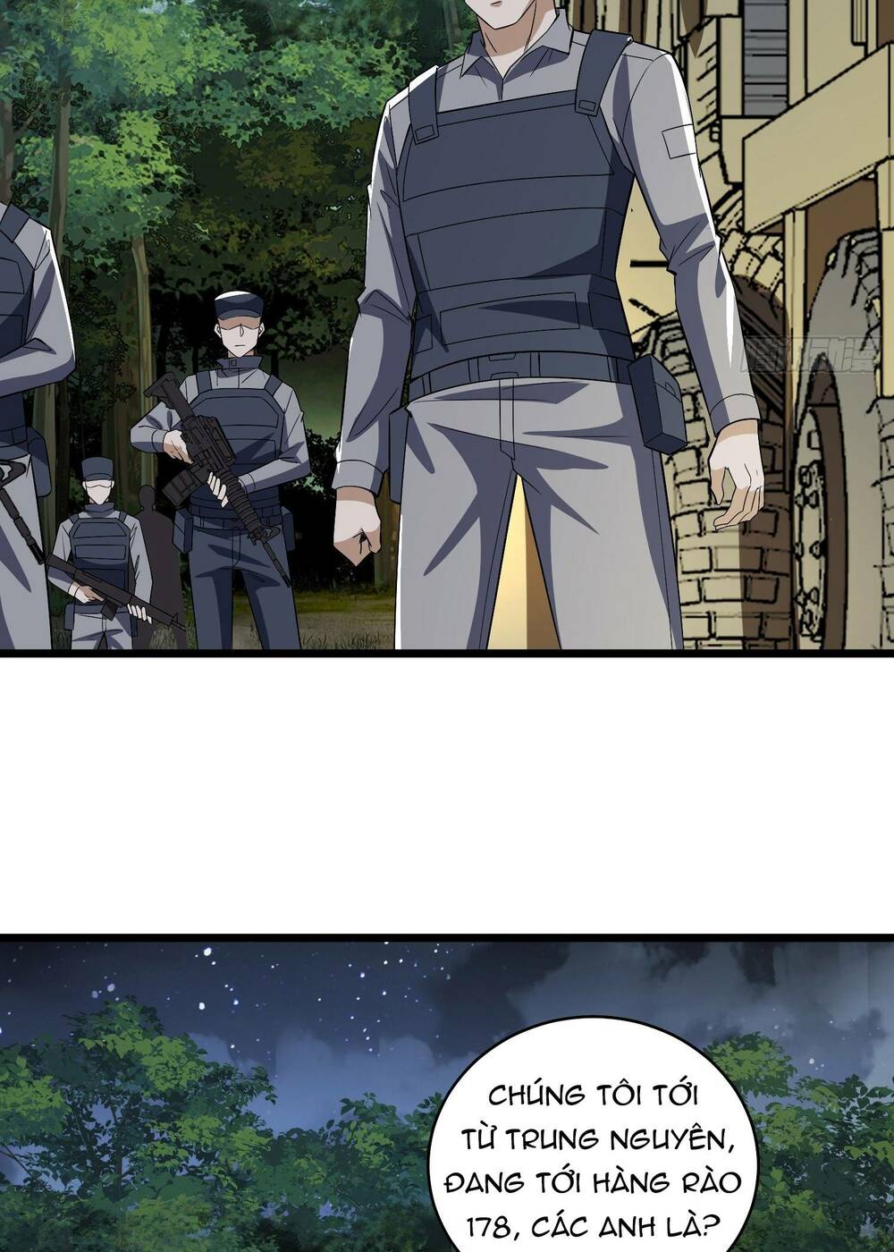 Đệ Nhất Danh Sách - Chapter 188 - Page 36