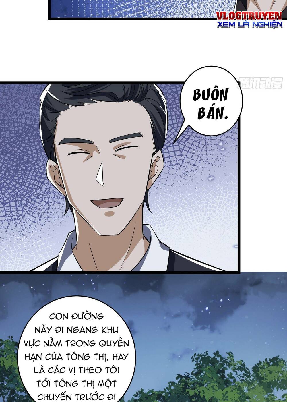 Đệ Nhất Danh Sách - Chapter 188 - Page 38