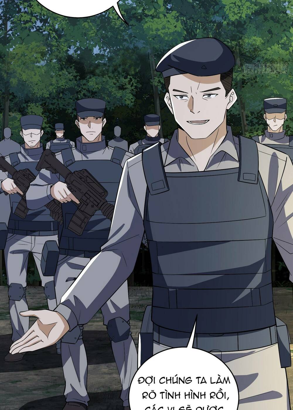 Đệ Nhất Danh Sách - Chapter 188 - Page 39