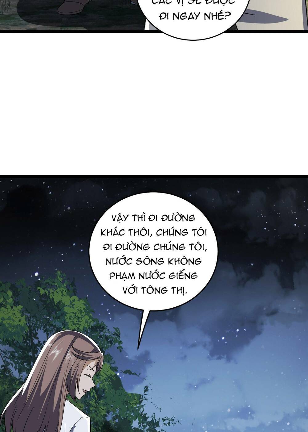 Đệ Nhất Danh Sách - Chapter 188 - Page 40