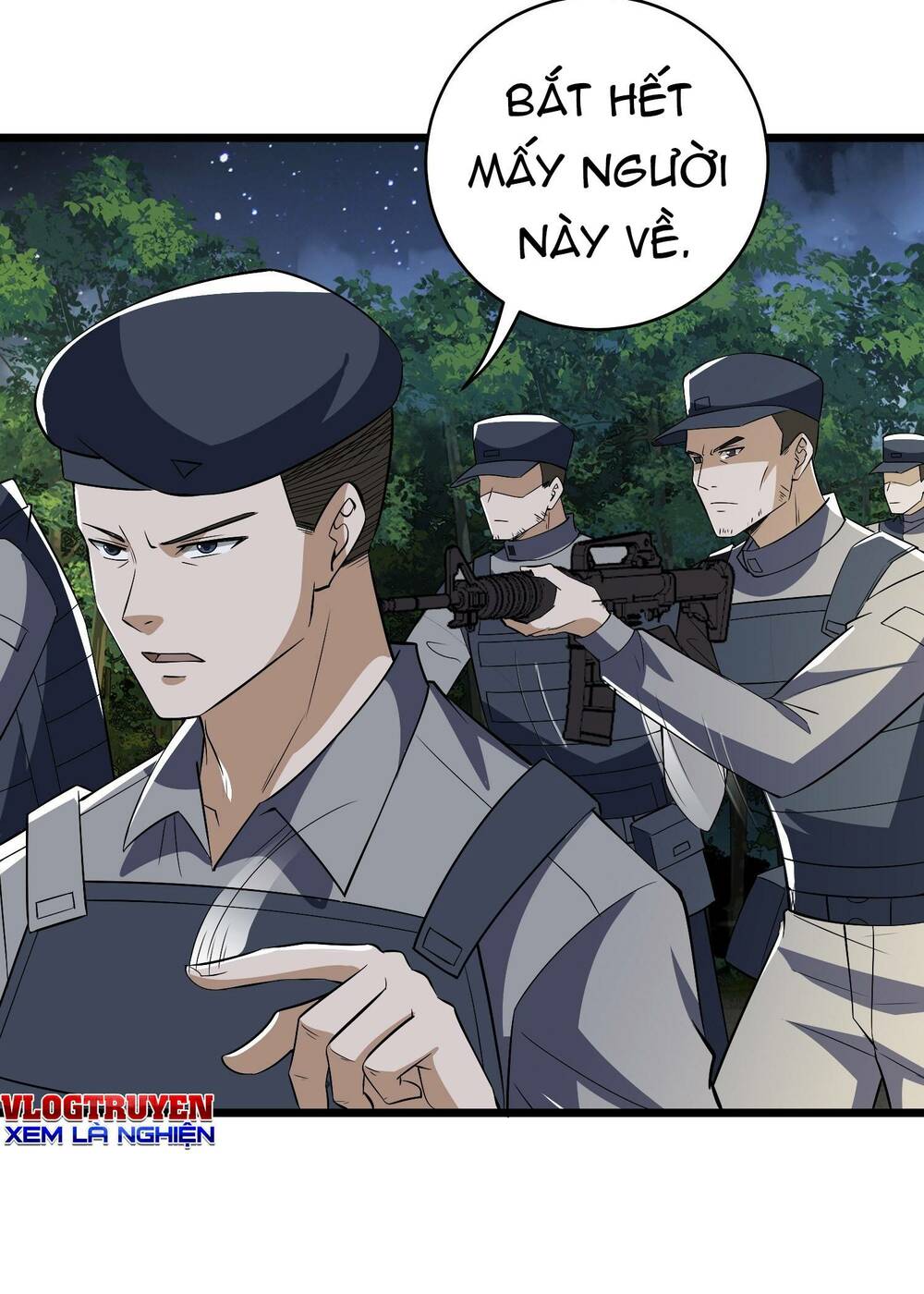 Đệ Nhất Danh Sách - Chapter 188 - Page 42