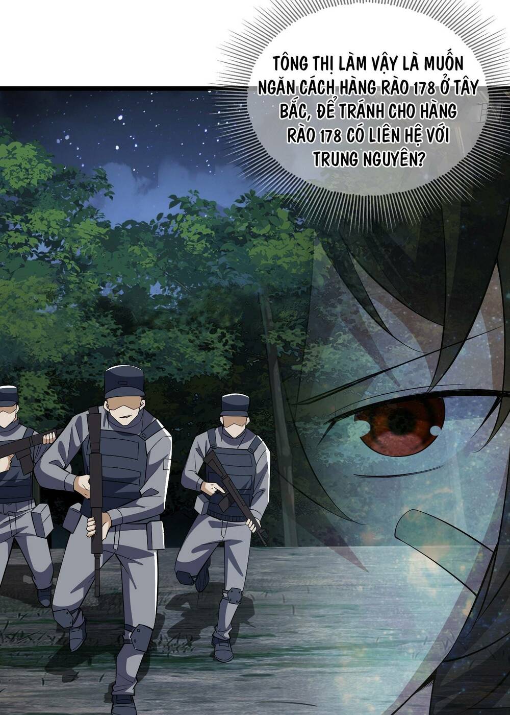 Đệ Nhất Danh Sách - Chapter 188 - Page 46