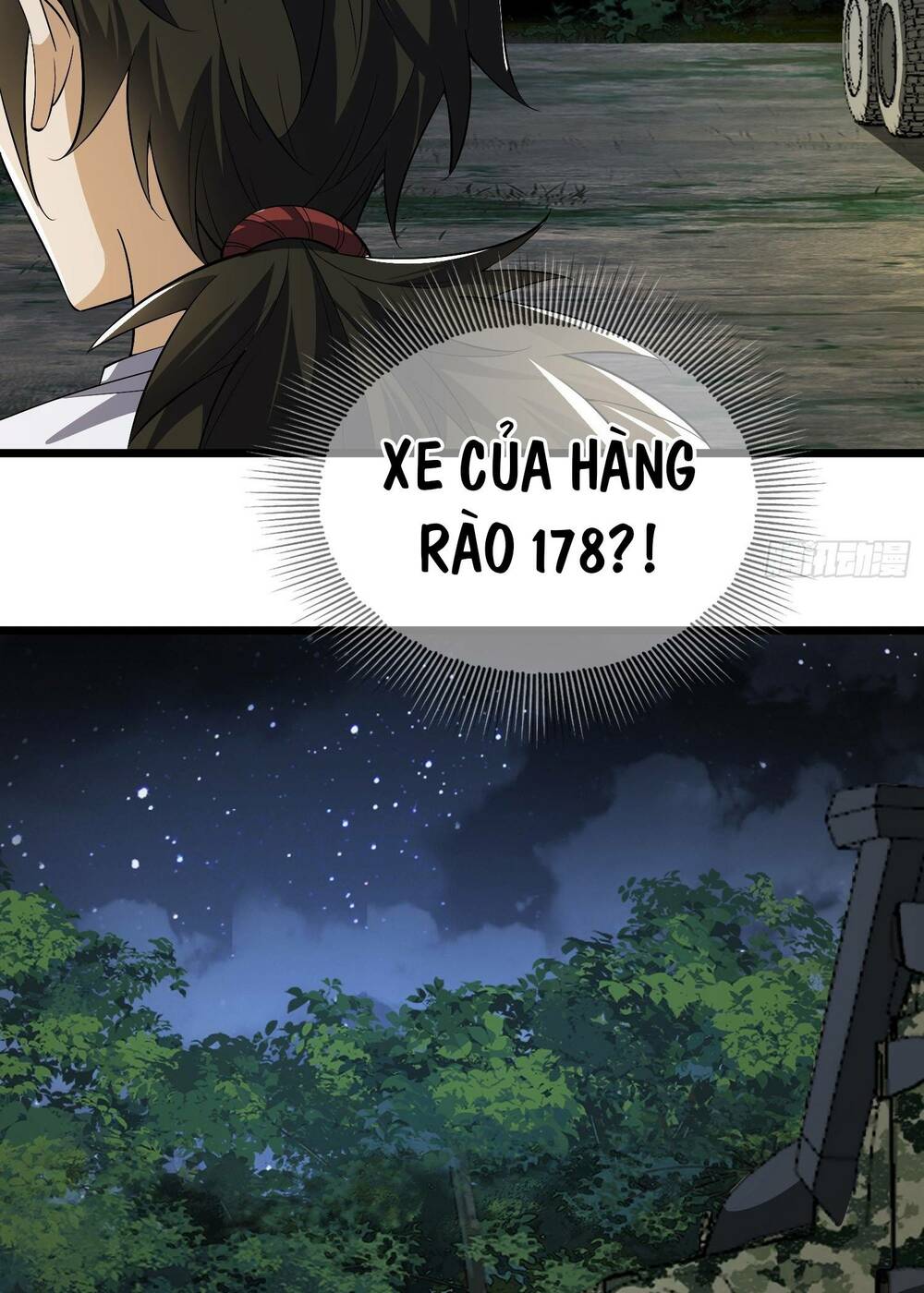 Đệ Nhất Danh Sách - Chapter 188 - Page 49