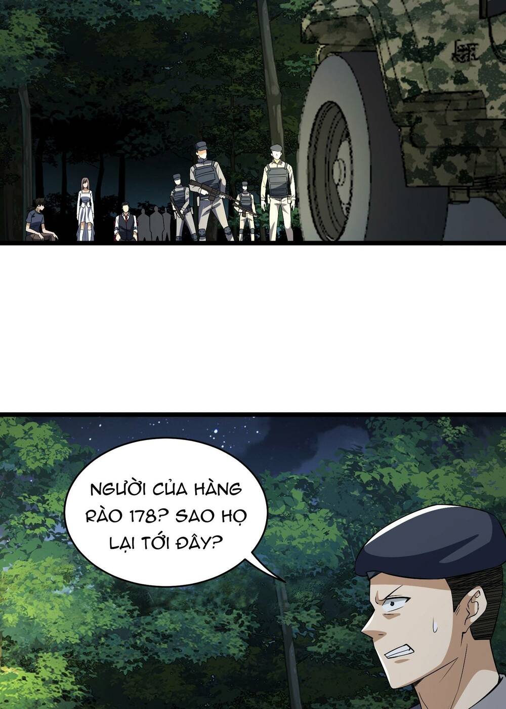 Đệ Nhất Danh Sách - Chapter 188 - Page 50