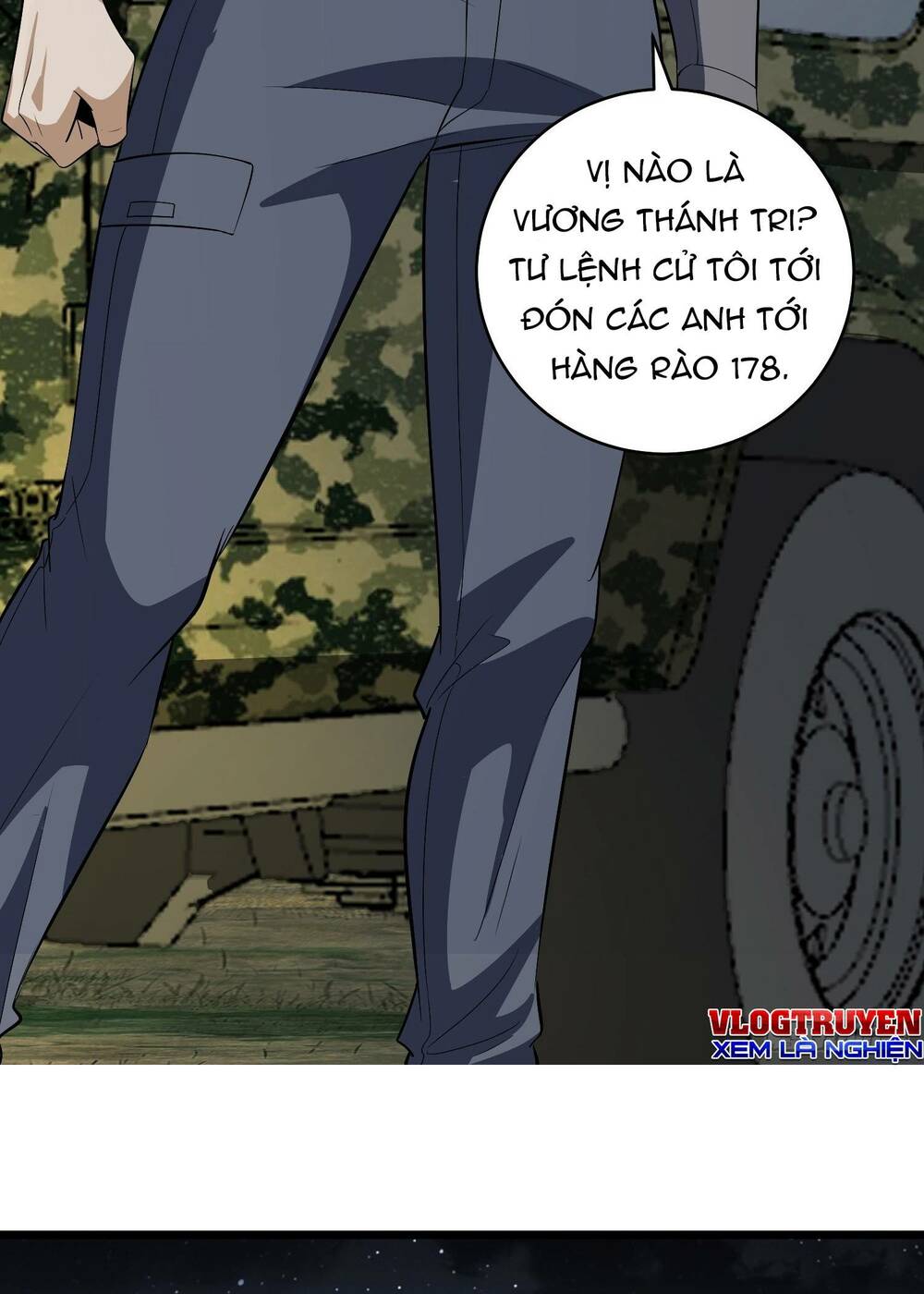 Đệ Nhất Danh Sách - Chapter 188 - Page 53