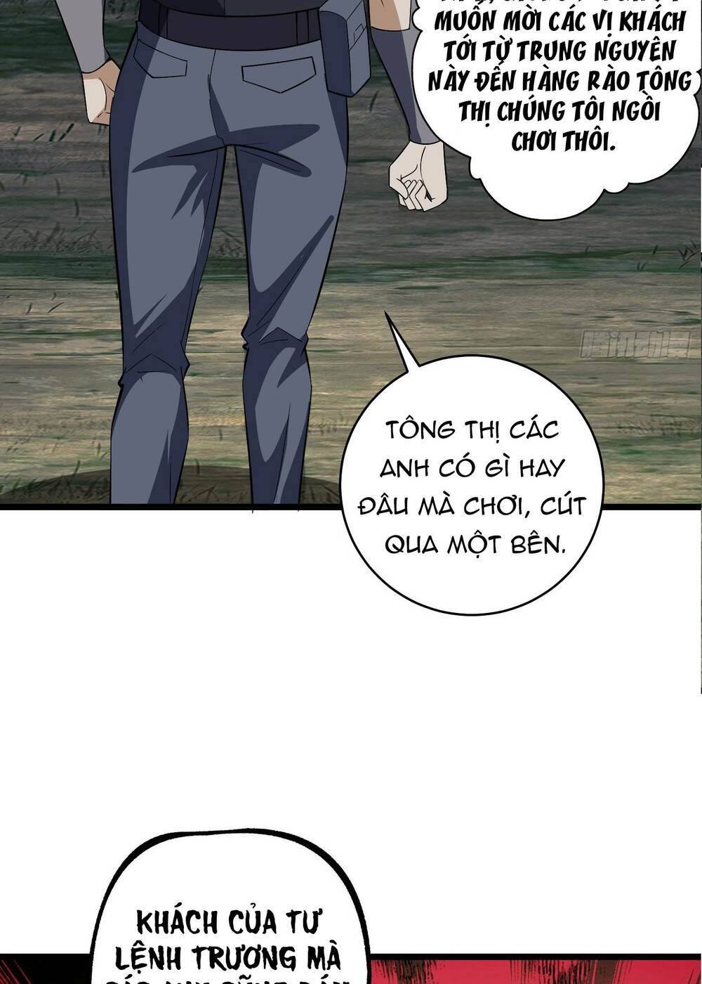 Đệ Nhất Danh Sách - Chapter 188 - Page 56