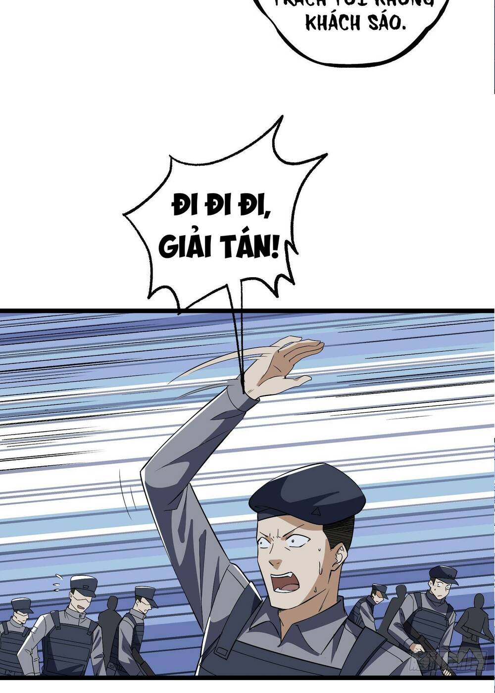 Đệ Nhất Danh Sách - Chapter 188 - Page 58