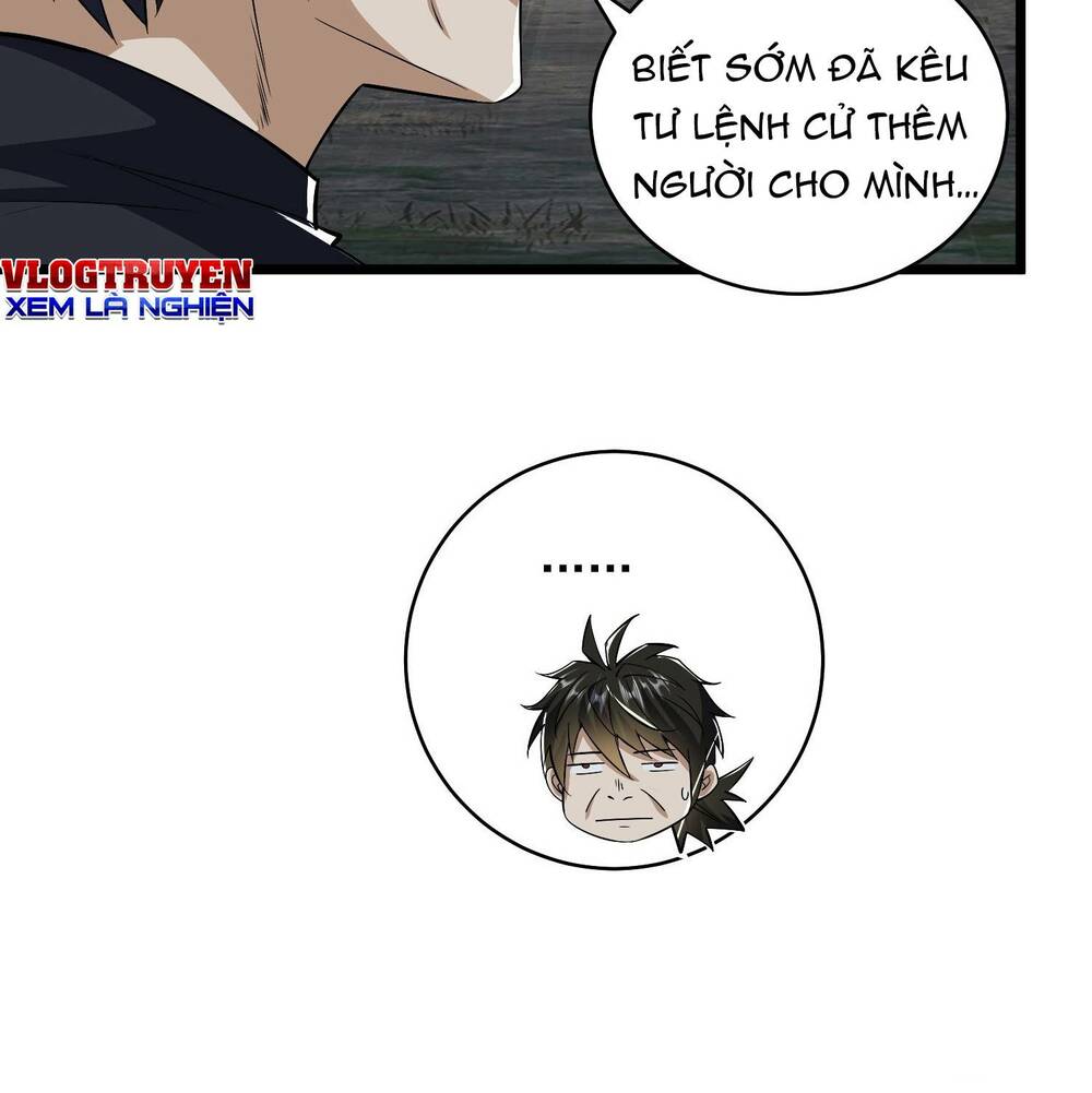 Đệ Nhất Danh Sách - Chapter 188 - Page 60