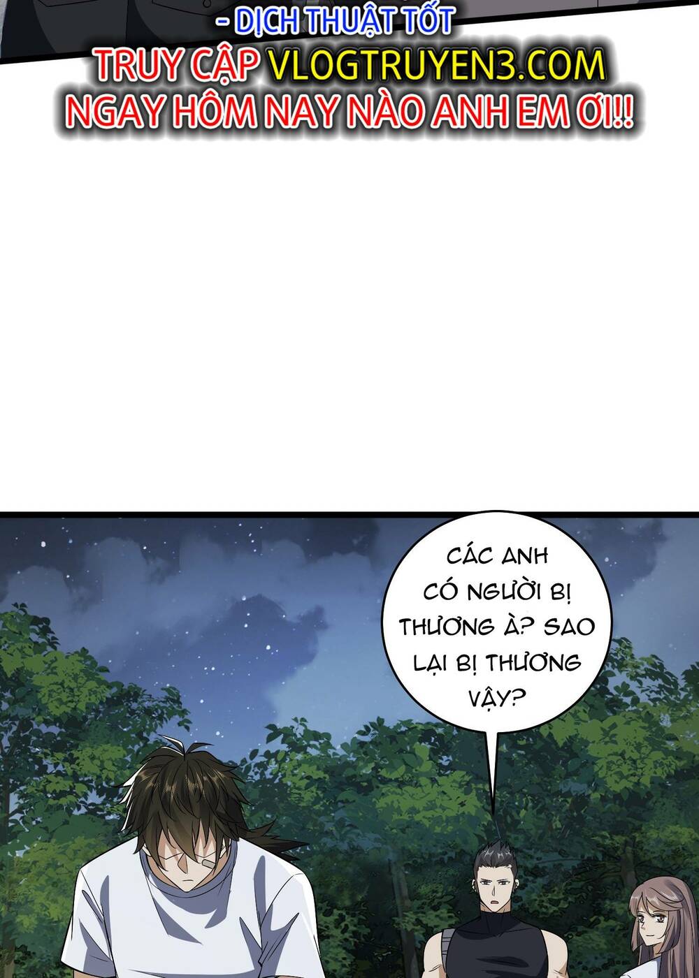 Đệ Nhất Danh Sách - Chapter 188 - Page 65