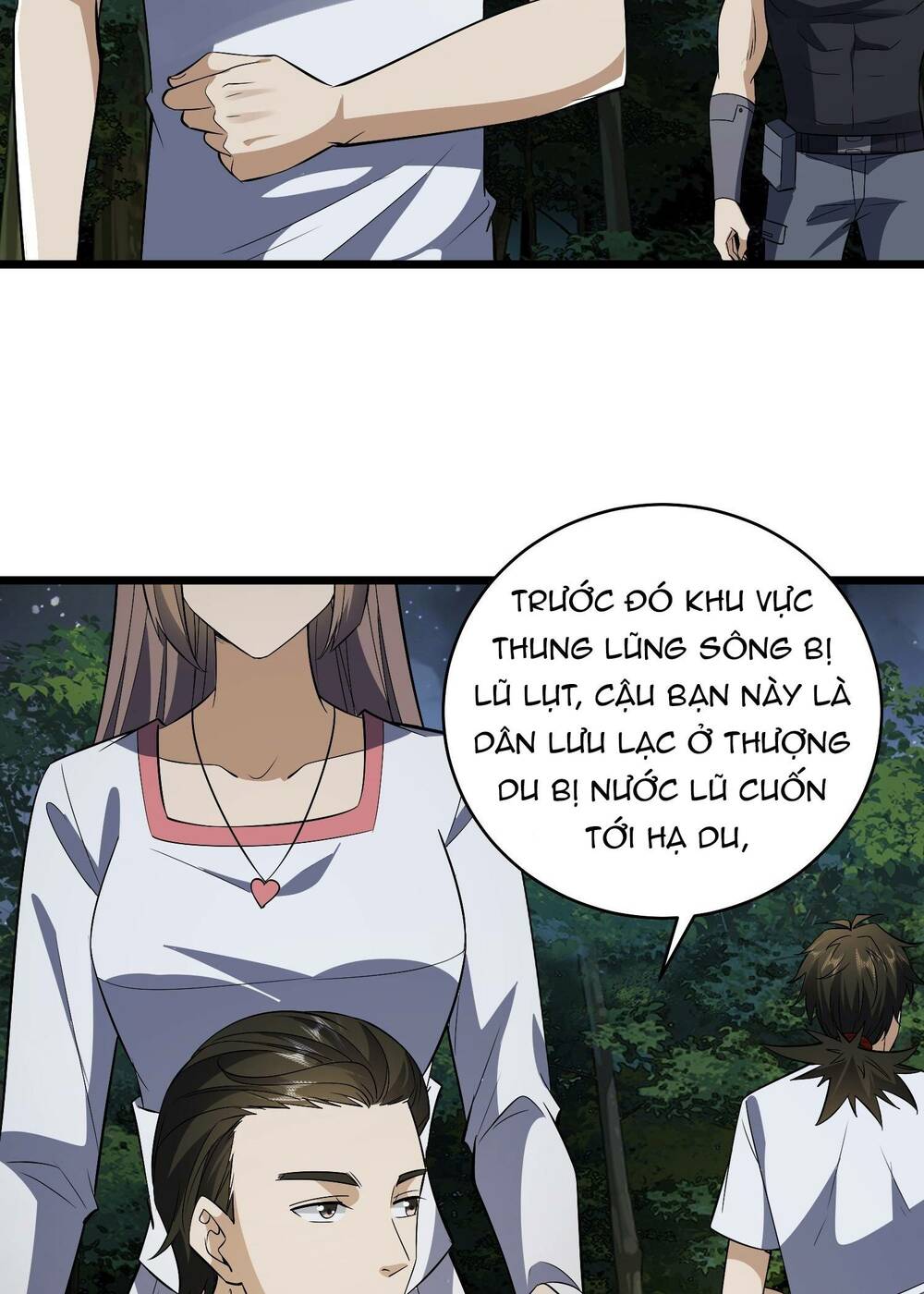 Đệ Nhất Danh Sách - Chapter 188 - Page 67