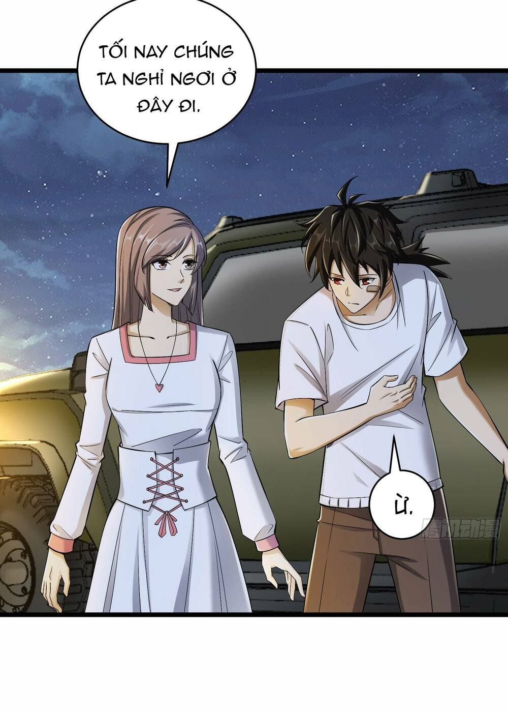 Đệ Nhất Danh Sách - Chapter 188 - Page 6