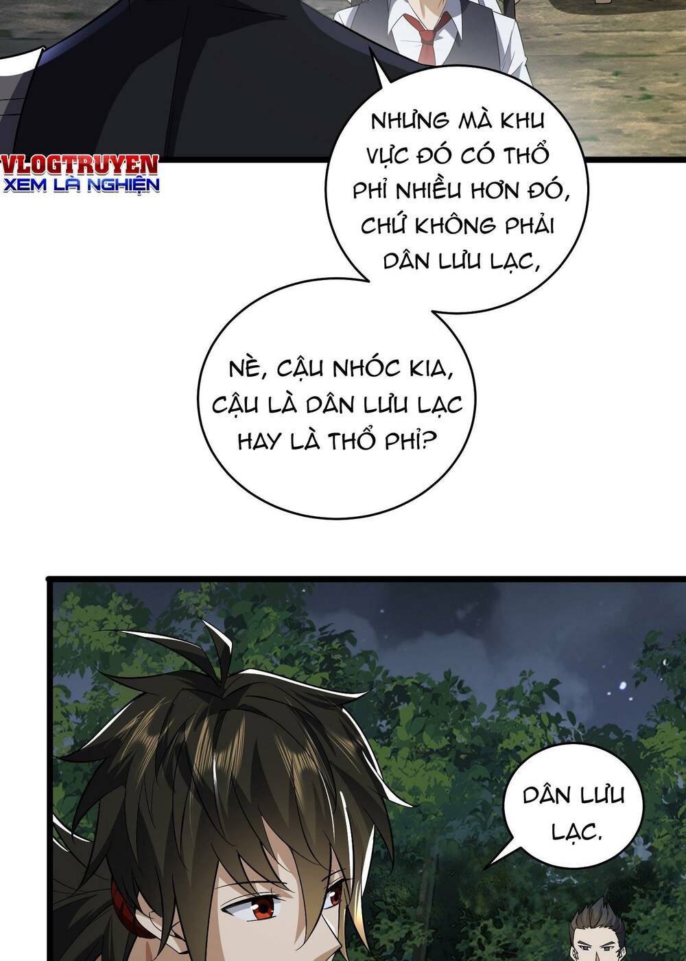 Đệ Nhất Danh Sách - Chapter 188 - Page 69