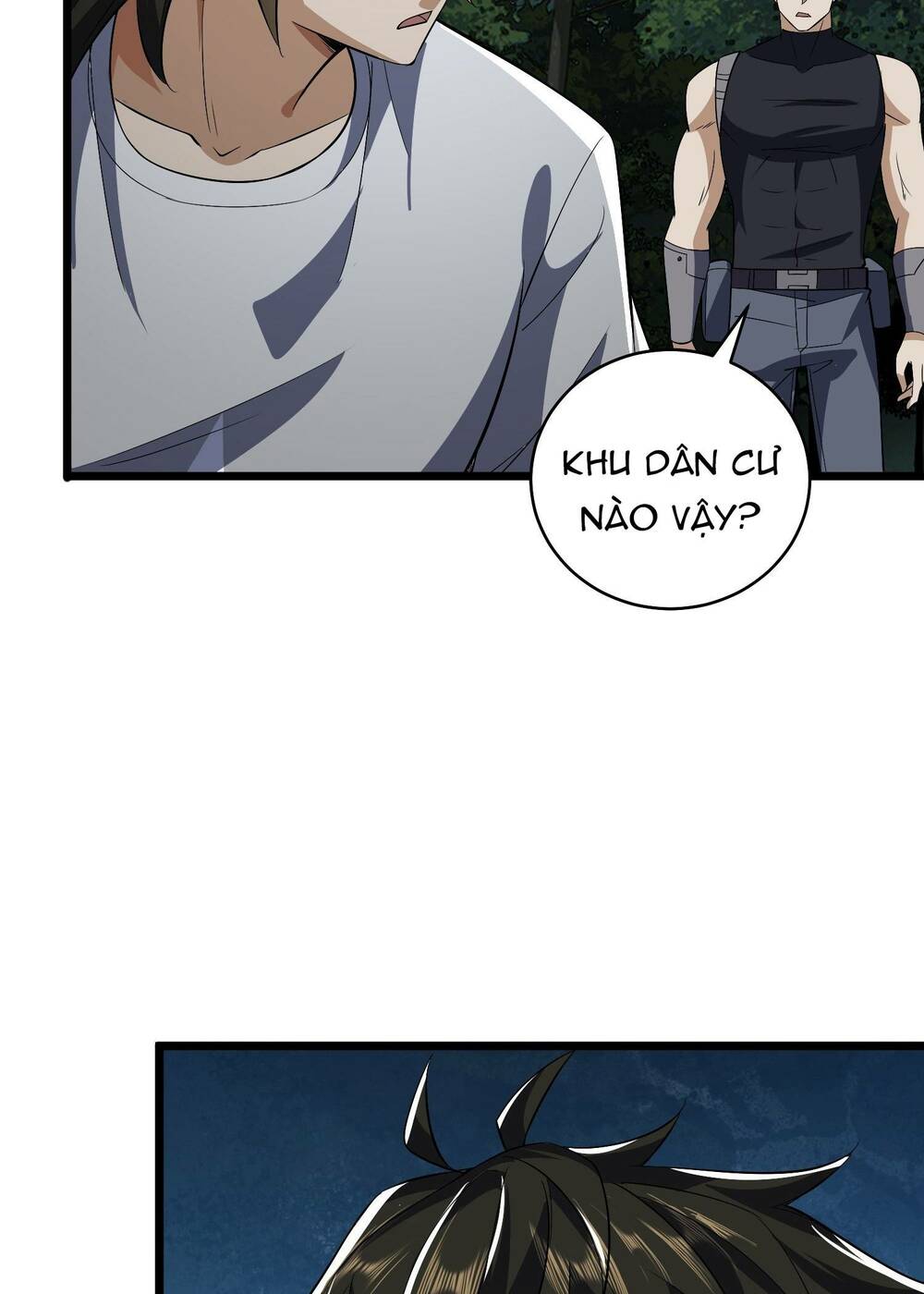 Đệ Nhất Danh Sách - Chapter 188 - Page 70