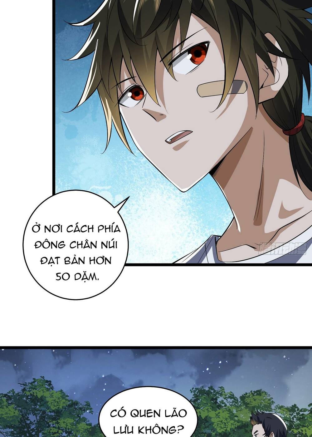 Đệ Nhất Danh Sách - Chapter 188 - Page 71