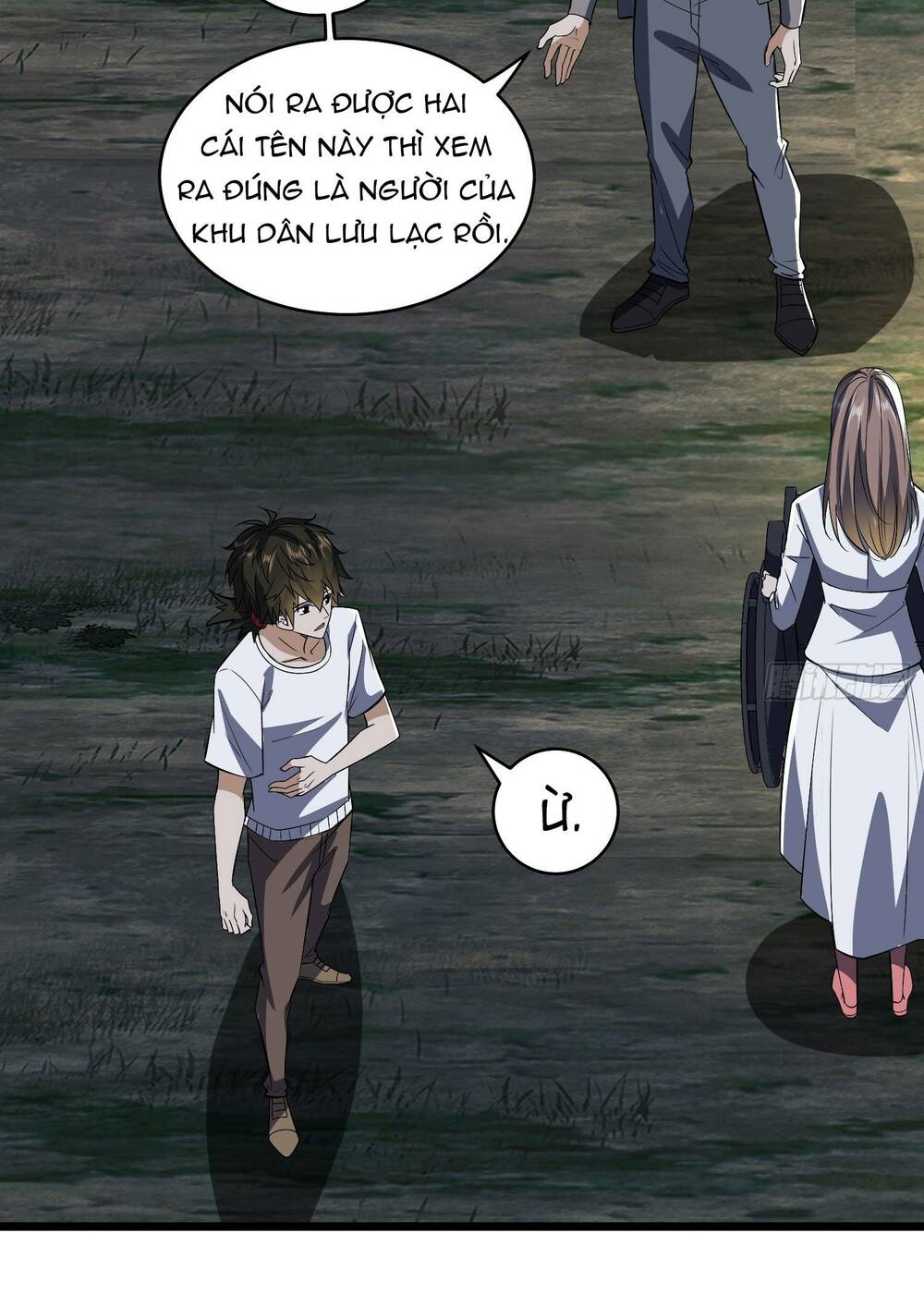 Đệ Nhất Danh Sách - Chapter 188 - Page 73