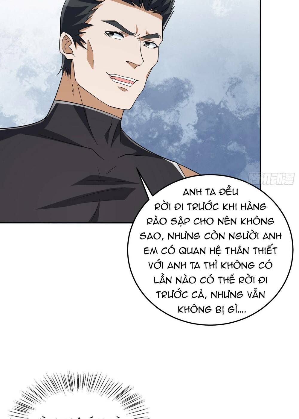 Đệ Nhất Danh Sách - Chapter 189 - Page 16