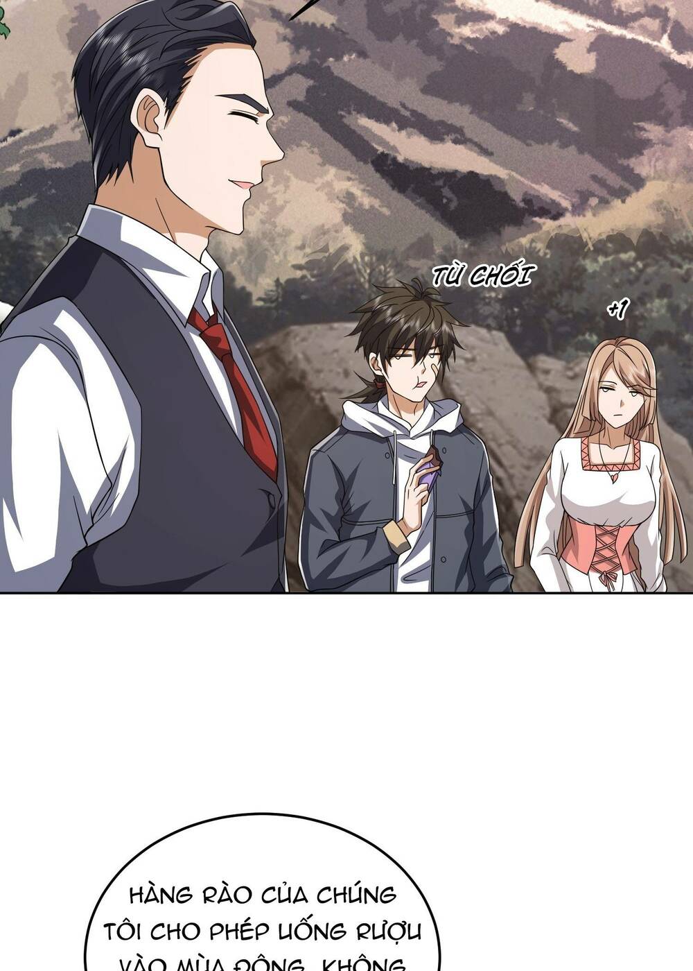 Đệ Nhất Danh Sách - Chapter 189 - Page 22