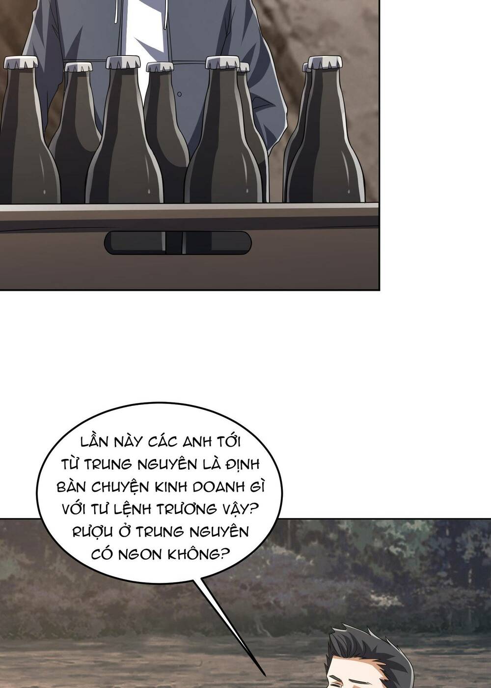 Đệ Nhất Danh Sách - Chapter 189 - Page 26