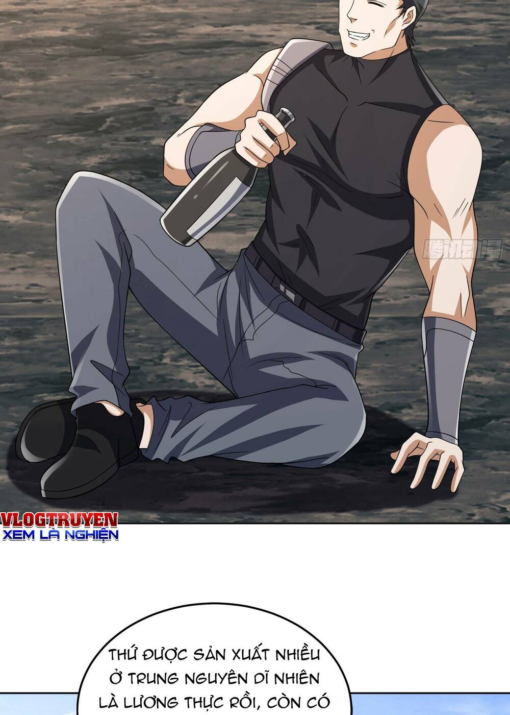 Đệ Nhất Danh Sách - Chapter 189 - Page 27