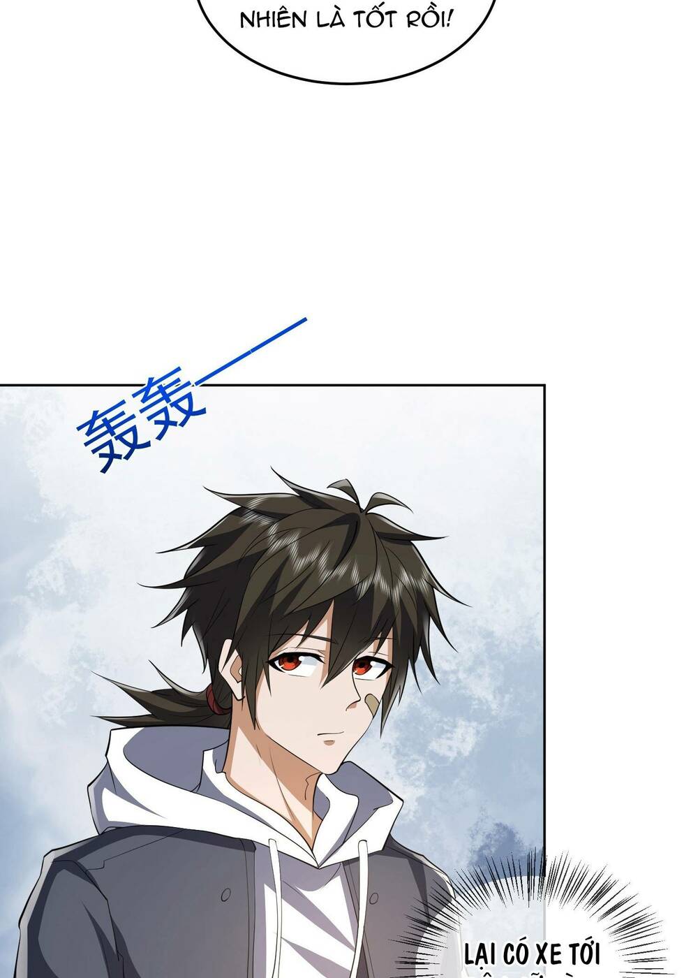 Đệ Nhất Danh Sách - Chapter 189 - Page 29