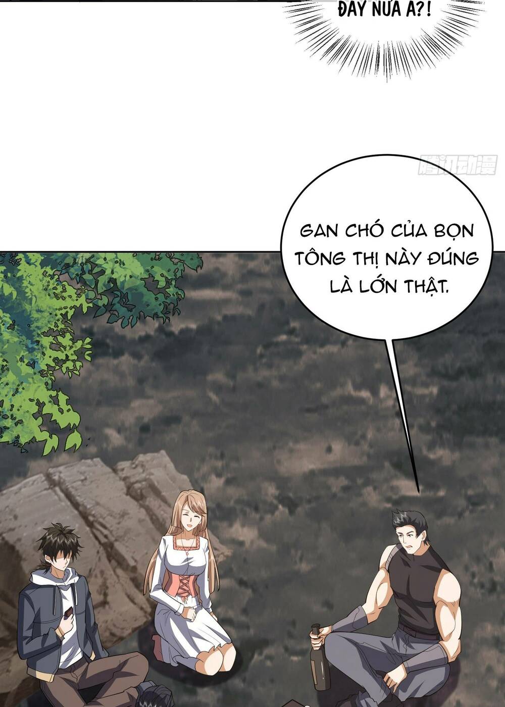 Đệ Nhất Danh Sách - Chapter 189 - Page 30