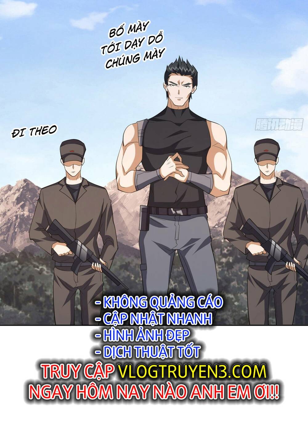 Đệ Nhất Danh Sách - Chapter 189 - Page 32