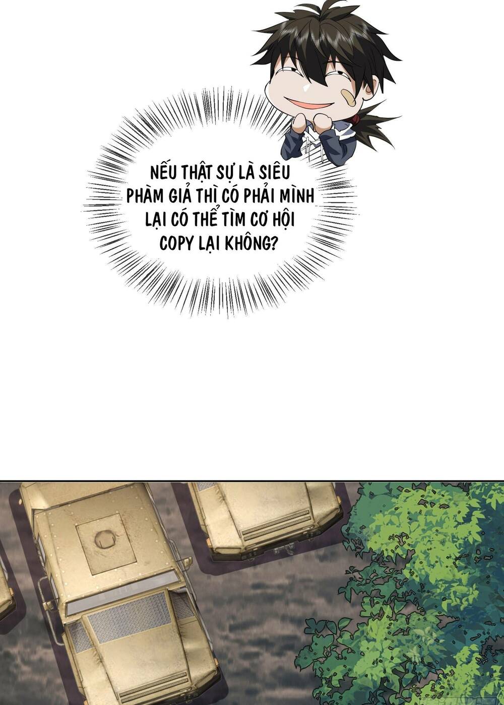 Đệ Nhất Danh Sách - Chapter 189 - Page 35