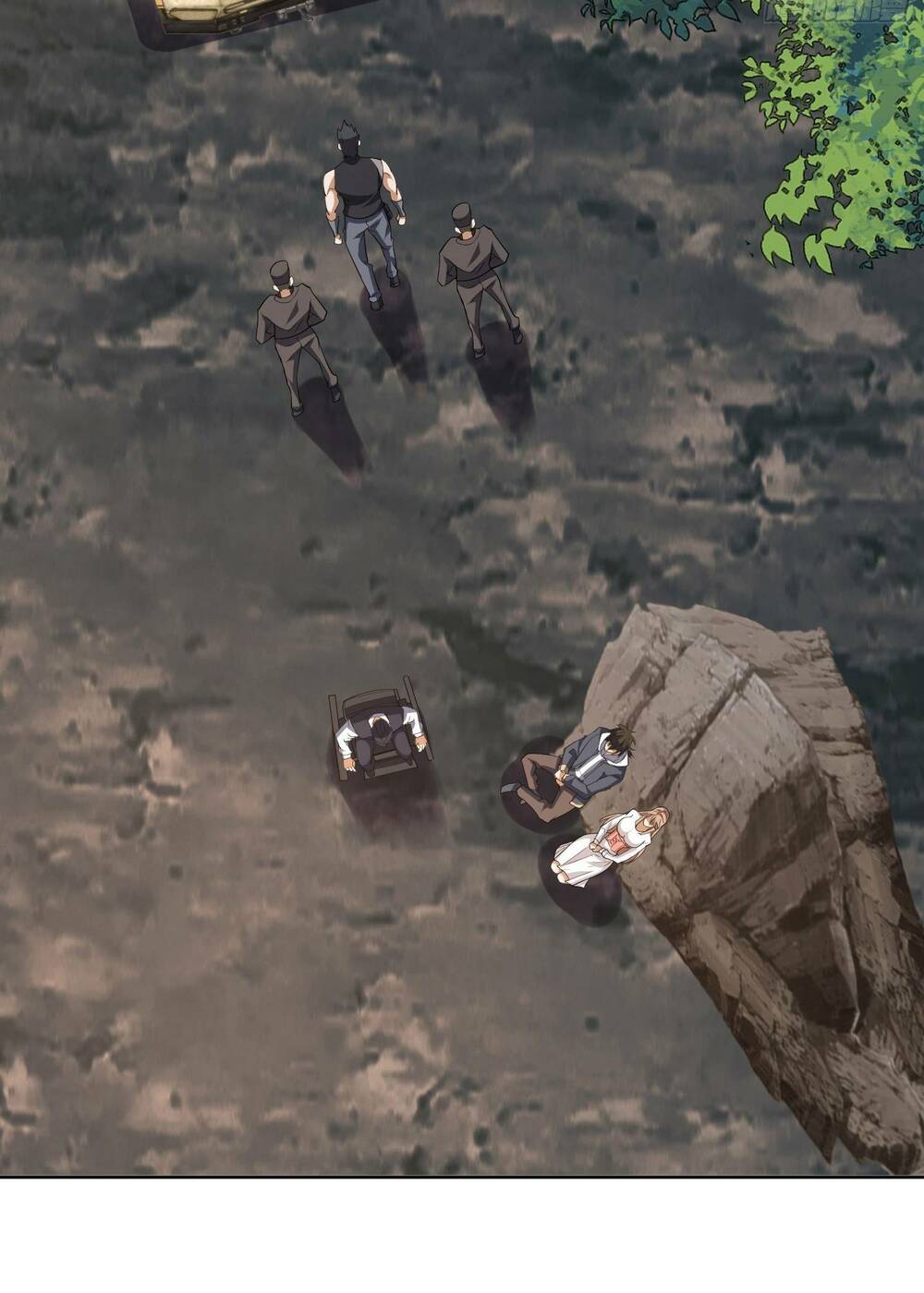 Đệ Nhất Danh Sách - Chapter 189 - Page 36