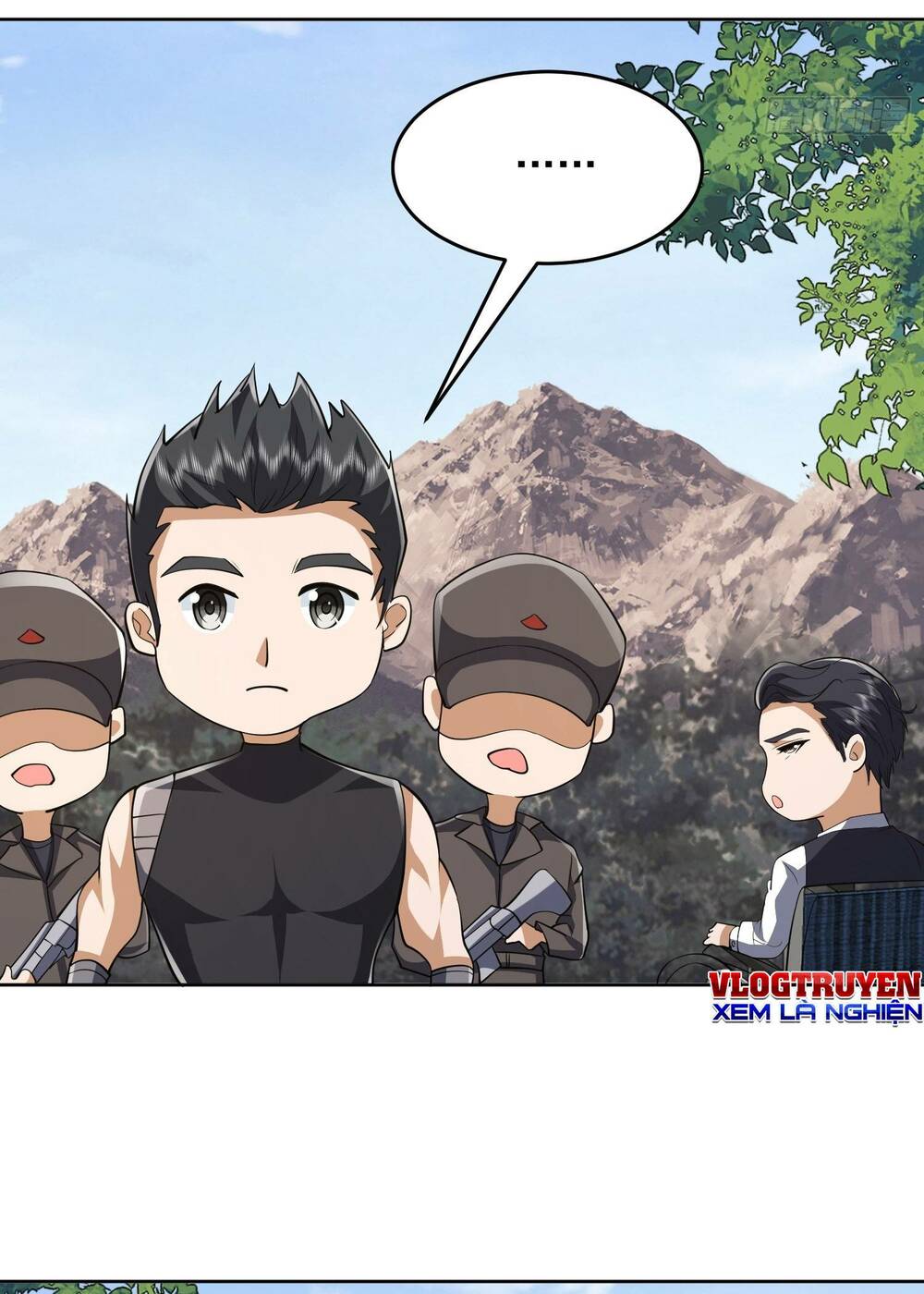 Đệ Nhất Danh Sách - Chapter 189 - Page 38