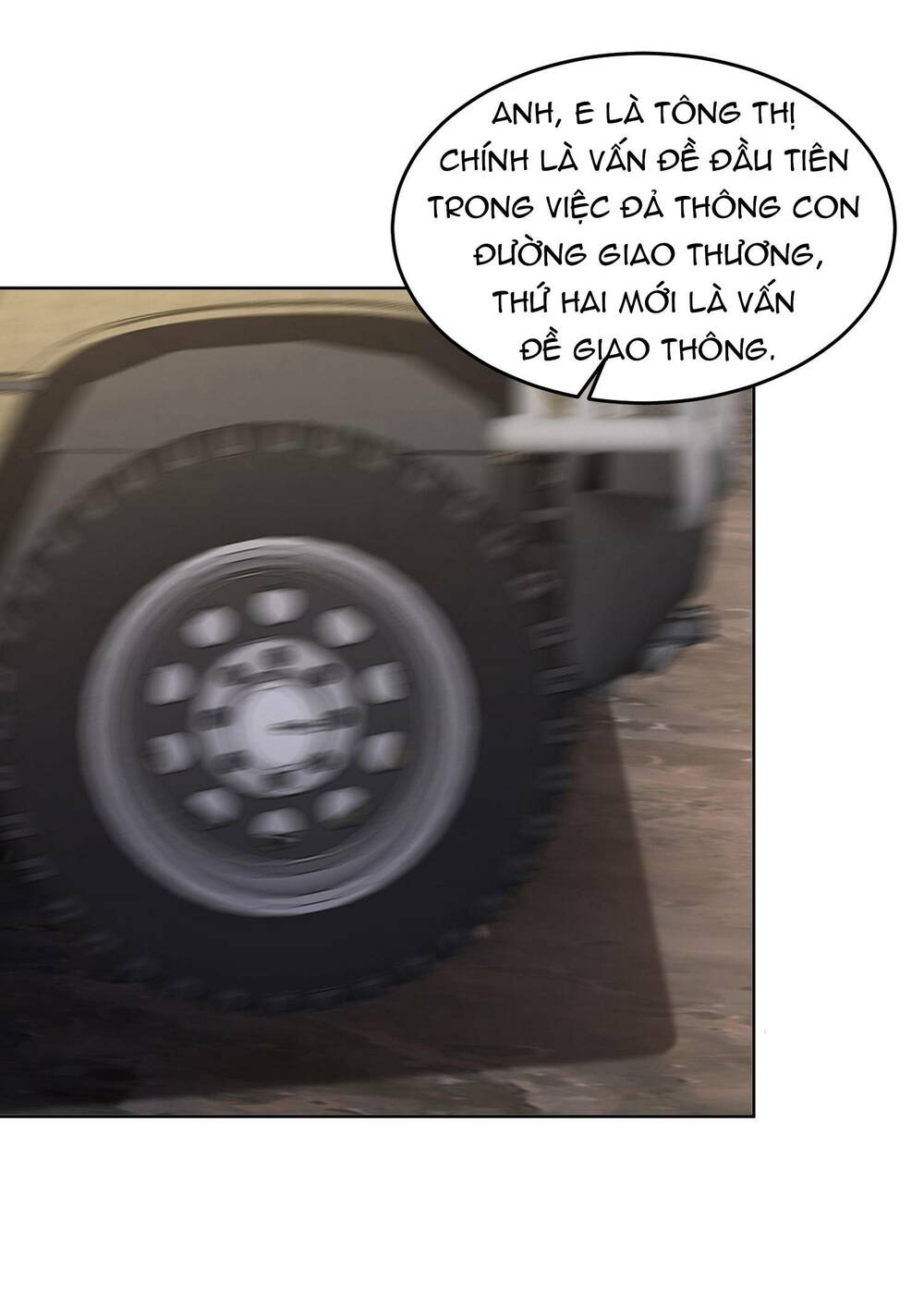 Đệ Nhất Danh Sách - Chapter 189 - Page 3