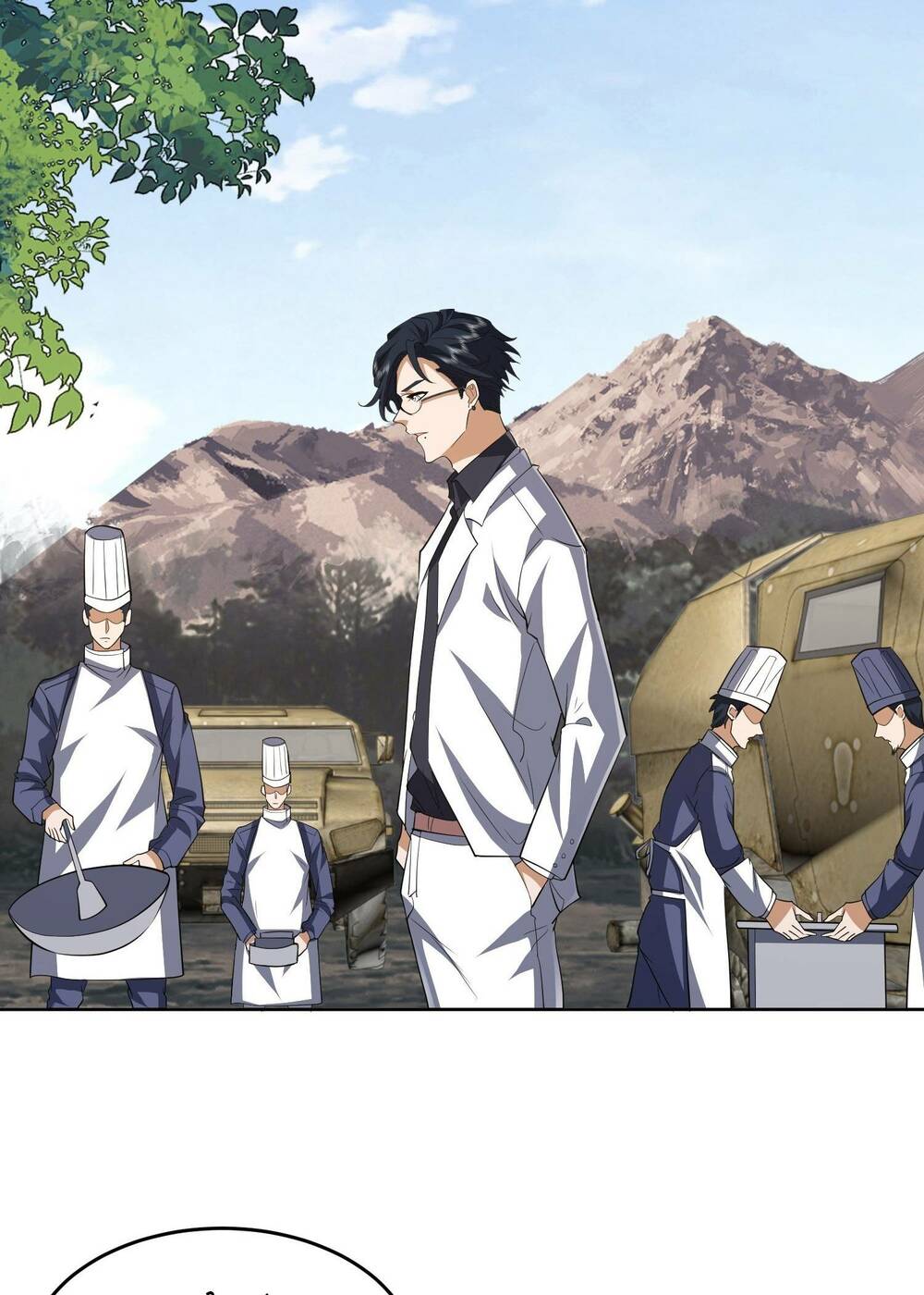 Đệ Nhất Danh Sách - Chapter 189 - Page 39