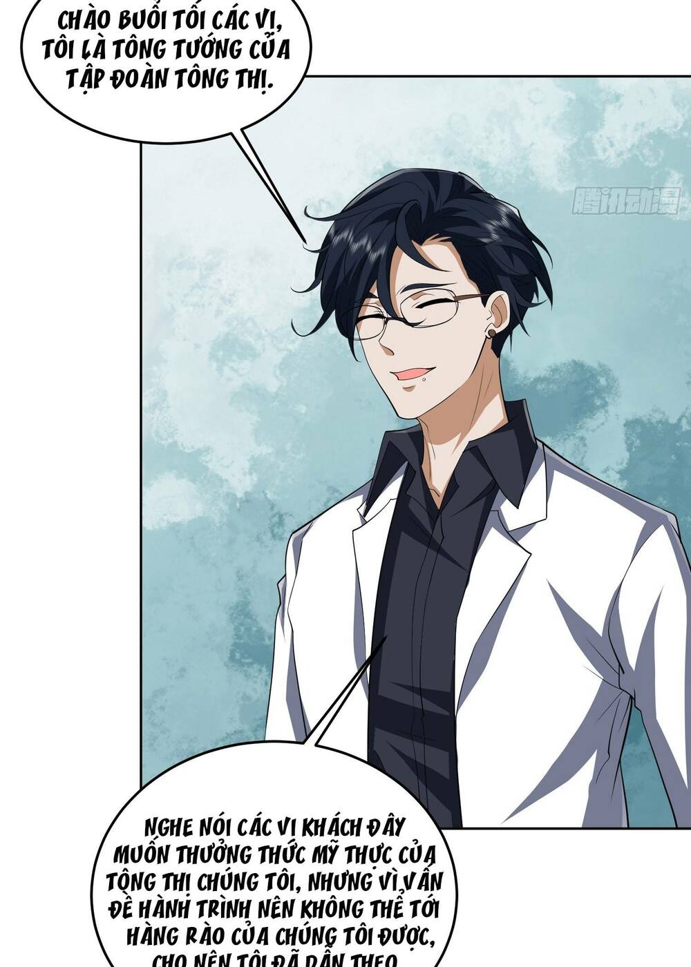Đệ Nhất Danh Sách - Chapter 189 - Page 40