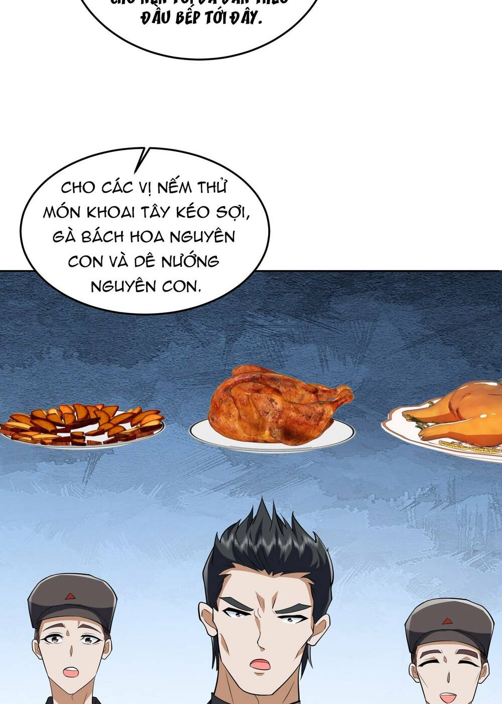 Đệ Nhất Danh Sách - Chapter 189 - Page 41