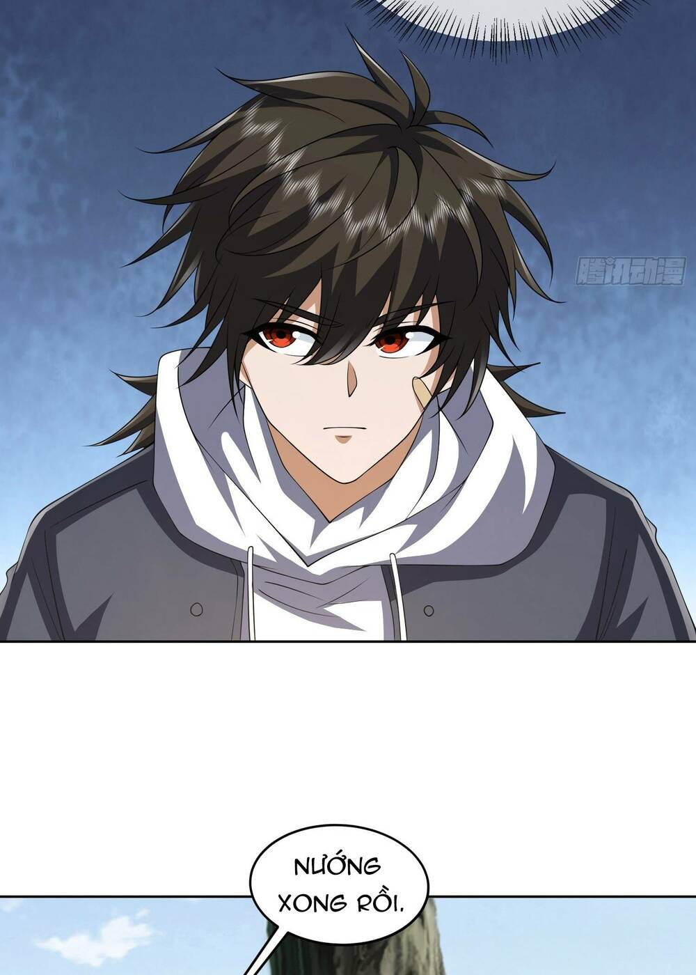 Đệ Nhất Danh Sách - Chapter 189 - Page 45