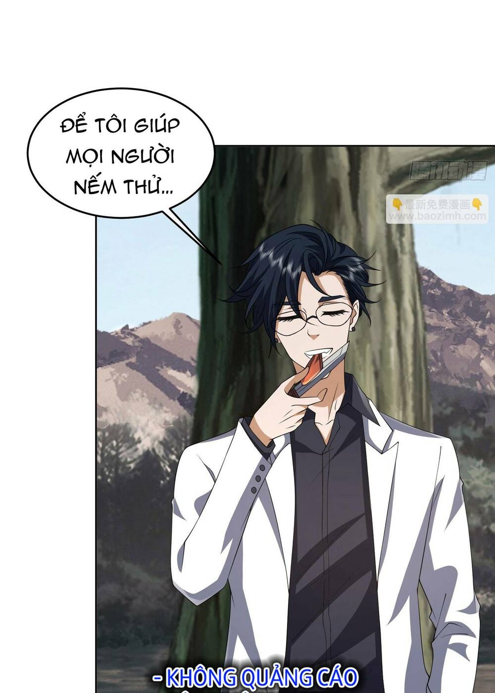 Đệ Nhất Danh Sách - Chapter 189 - Page 47