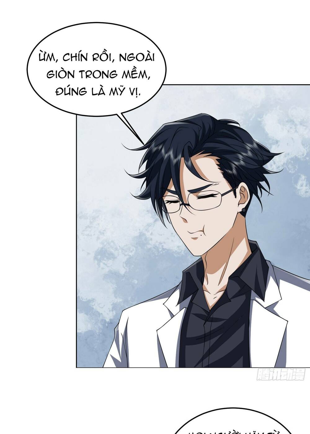 Đệ Nhất Danh Sách - Chapter 189 - Page 49